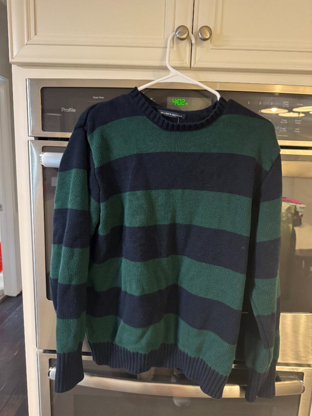 Brandy Melville Striped Sweater